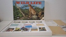 Wild life spiel gebraucht kaufen  Berlin