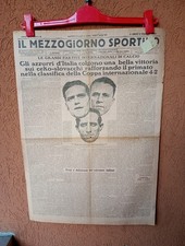 Coppa internazionale 1928 usato  Modena