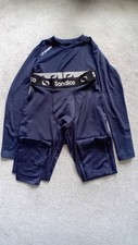 Children baselayer skins for sale  HUDDERSFIELD