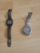 Casio armbanduhren gebraucht kaufen  Kuchen