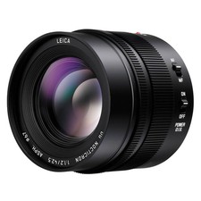 Panasonic obiettivo mirrorless usato  Italia