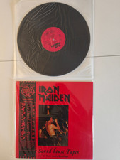 Iron maiden soundhouse gebraucht kaufen  Velbert
