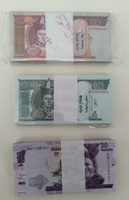 Mongolei malawi banknoten gebraucht kaufen  Paderborn