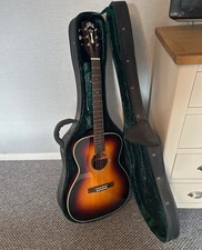 Guild 140 hardshell for sale  INVERNESS