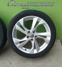 Cerchi lega opel usato  Italia