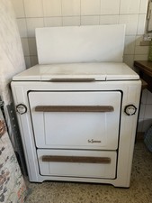 Vecchia stufa legna usato Vecchia stufa legna usato  Viverone