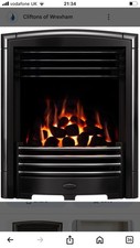 Valor inset gas for sale  NOTTINGHAM