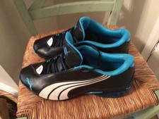 Puma cell trainers. for sale  MANSFIELD