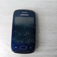 TELEFONE CELULAR SAMSUNG GT-S5310 - PEÇAS DE REPOSIÇÃO OU REPAROS - RARO RETRÔ VINTAGE comprar usado TELEFONE CELULAR SAMSUNG GT-S5310 - PEÇAS DE REPOSIÇÃO OU REPAROS - RARO RETRÔ VINTAGE comprar usado  Enviando para Brazil
