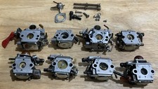 walbro carb blower for sale  Hallsville