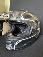 Motorcycle helmet scorpion for sale  CARDIFF