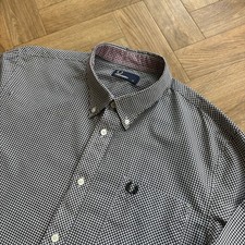 Fred perry long for sale  SOLIHULL
