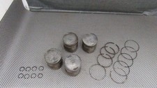Serie pistoni per usato  Santa Venerina