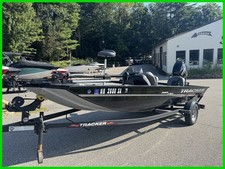 2023 tracker boats for sale  Meredith