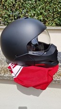 Casco modulare bell usato  Milano