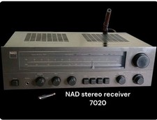 Nad stereo integrated for sale  CHESTERFIELD