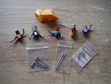 Timpo knights spare for sale  BROMYARD