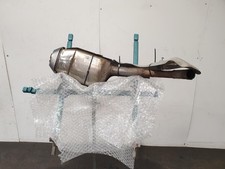 Honda cbr600rr exhaust for sale  THAME
