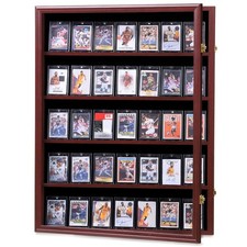 Baseball card display for sale  Oklahoma City