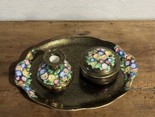 Ensemble toilette coiffeuse d'occasion  Layrac