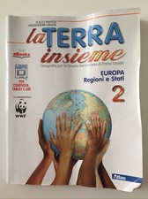 Terra insieme geolaboratorio usato  Italia