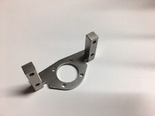 Edelstahl motorhalter lkw gebraucht kaufen  Schweich