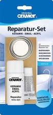 Cramer reparaturset weiß gebraucht kaufen  Celle
