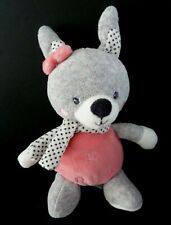 76. doudou peluche d'occasion  Bouvigny-Boyeffles