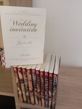 Citrus intégrale histoire d'occasion  Nantes-