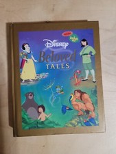 Disney beloved tales for sale  White Pigeon