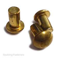 solid brass screws for sale  Shipping to Ireland