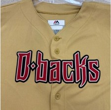 Arizona diamondbacks youth for sale  Tempe