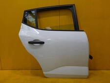Dacia Sandero III STEPWAY PORTA POSTERIORE DESTRA DV369 na sprzedaż  PL