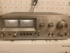 Jvc s22 amplificatore usato  Roma