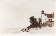 Uscg frankfort elberta for sale  Lake Ann