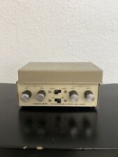 Vintage realistic microphone for sale  Katy