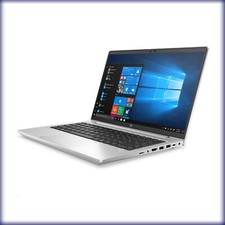Notebook HP ProBook 440 G8 14" Tela HD Intel i5-1135G7 16GB RAM 256GB SSD, usado comprar usado  Enviando para Brazil