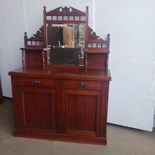 Late victorian walnut for sale  DALKEITH