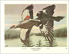 1968 vintage print for sale  Carmel Valley