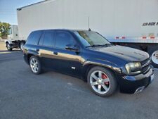 2006 chevrolet trailblazer for sale  Yakima