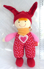 Sigikid puppe stoff gebraucht kaufen  Stuttgart