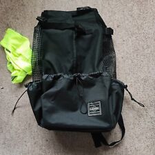 L.d.dog carrier backpack for sale  NEWTOWN