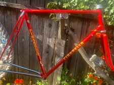 58cm pinarello treviso for sale  Watsonville