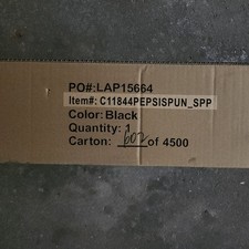 Large black canopy for sale  Frankfort