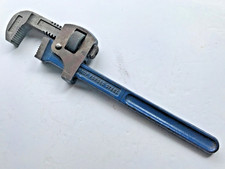 Record stilson adjustable for sale  OKEHAMPTON