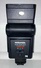 Miranda 700cd shoe for sale  WIGAN