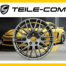 Rig porsche cayenne gebraucht kaufen  Spremberg