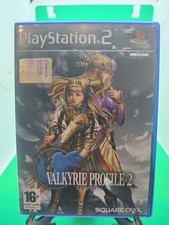 Valkyrie profile square usato  Rancio Valcuvia