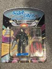 Playmates star trek for sale  HOUGHTON LE SPRING