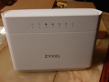 Zyxel dx3301 gigabit gebraucht kaufen  Westhausen